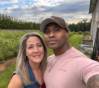 Owners of Black Cherry Athletics Inc