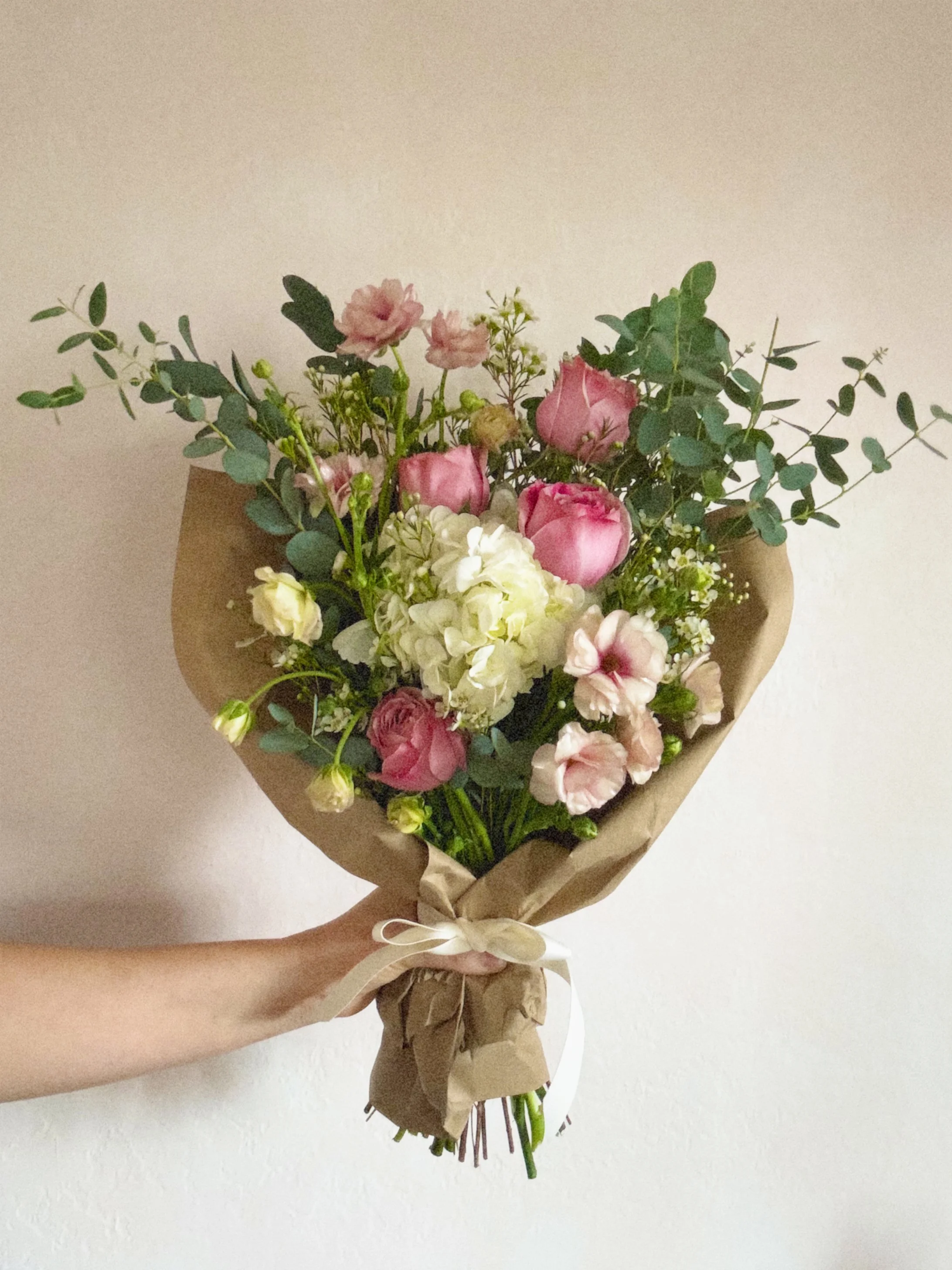 Florist Choice