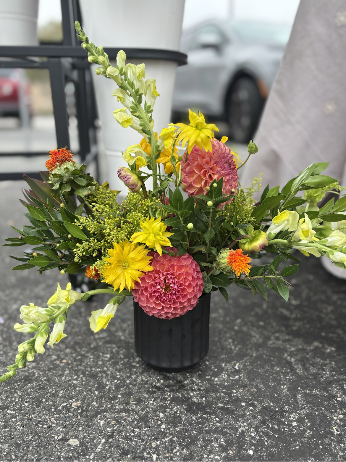 Vase