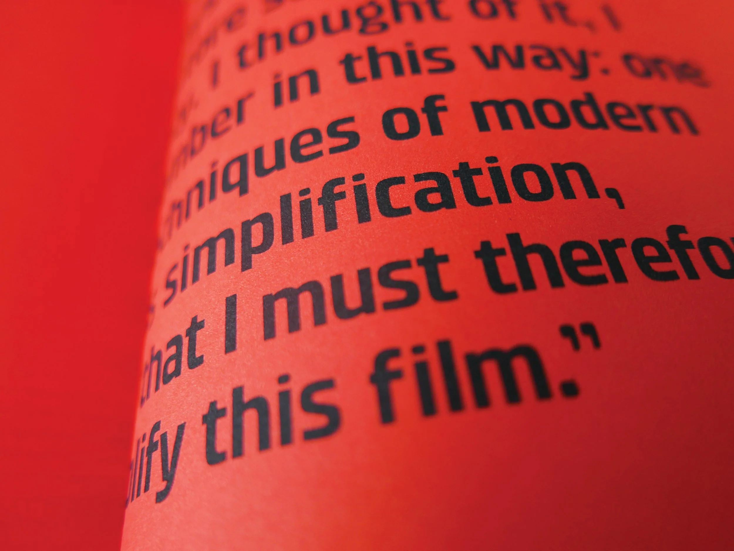 Project Film Festival