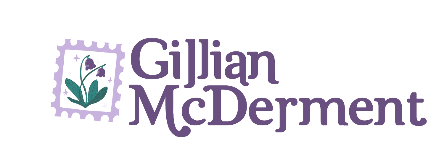 Gillian McDerment
