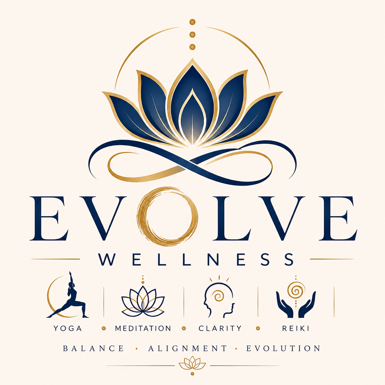 Evolve Wellness