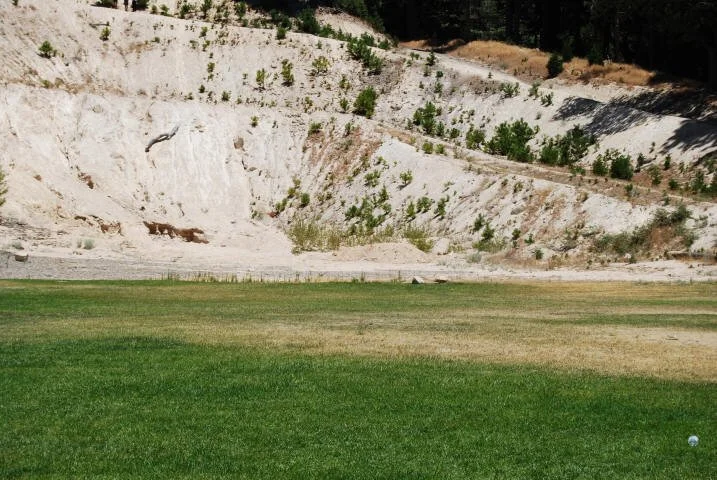 Soccer Field