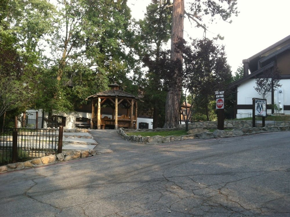 Outdoor Space