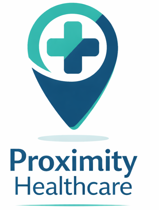 Proximity Healthcare, PLLC