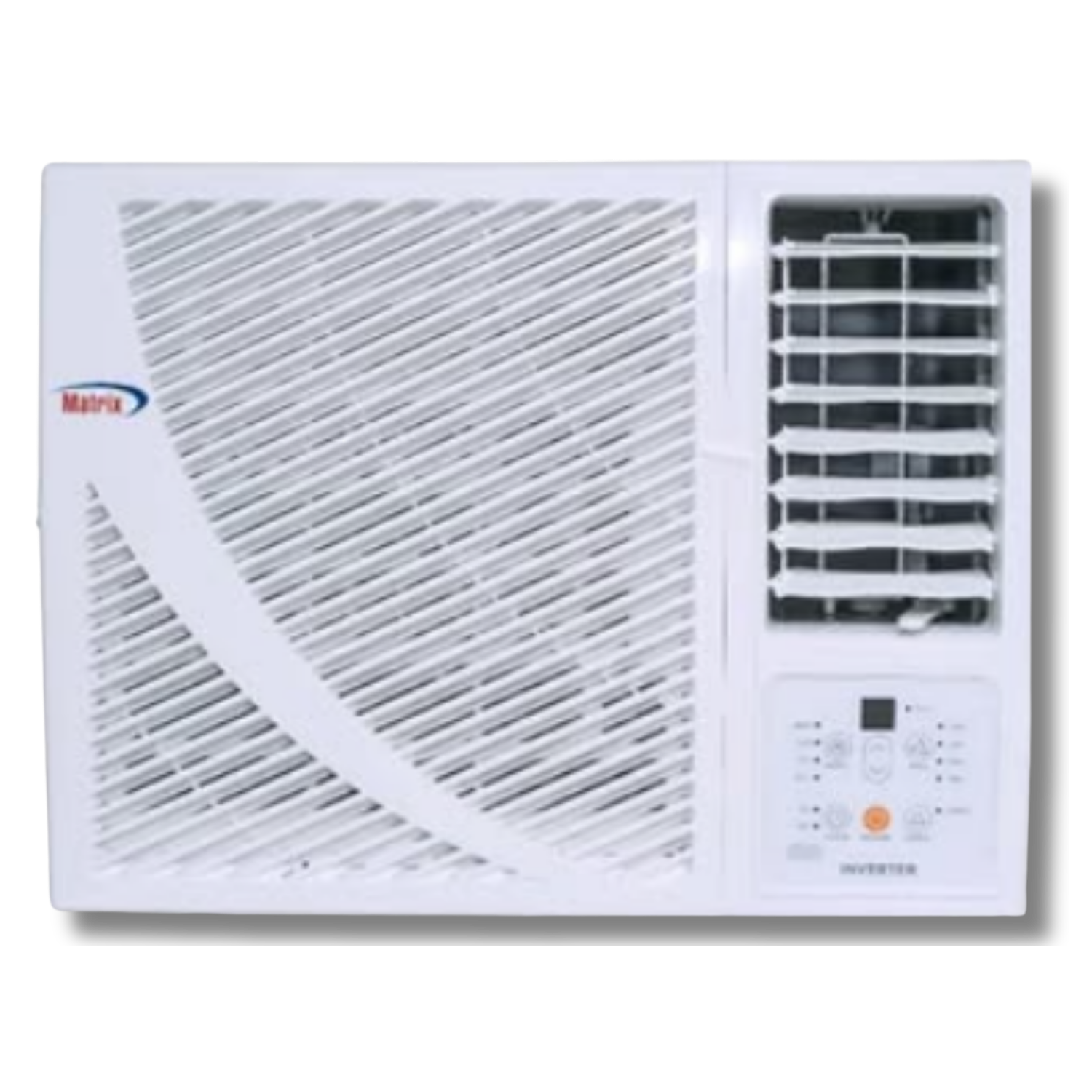 MX-INV50A (2.0 HP)