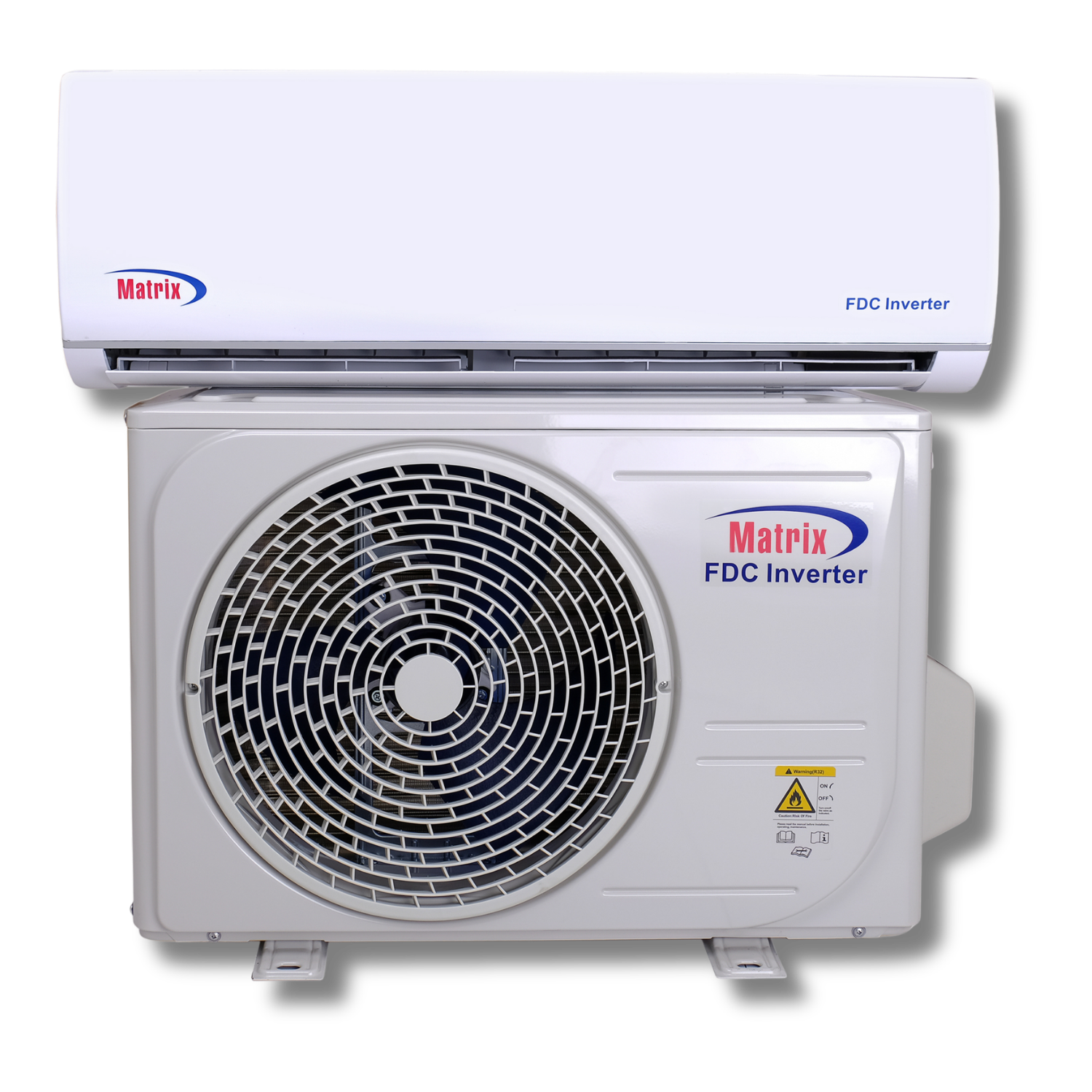 MX-CS35L2A (1.5 HP)