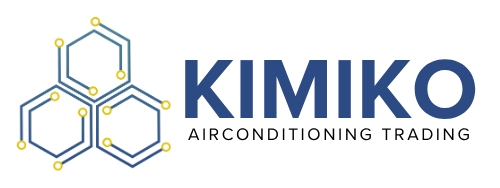 KIMIKO Airconditioning Trading