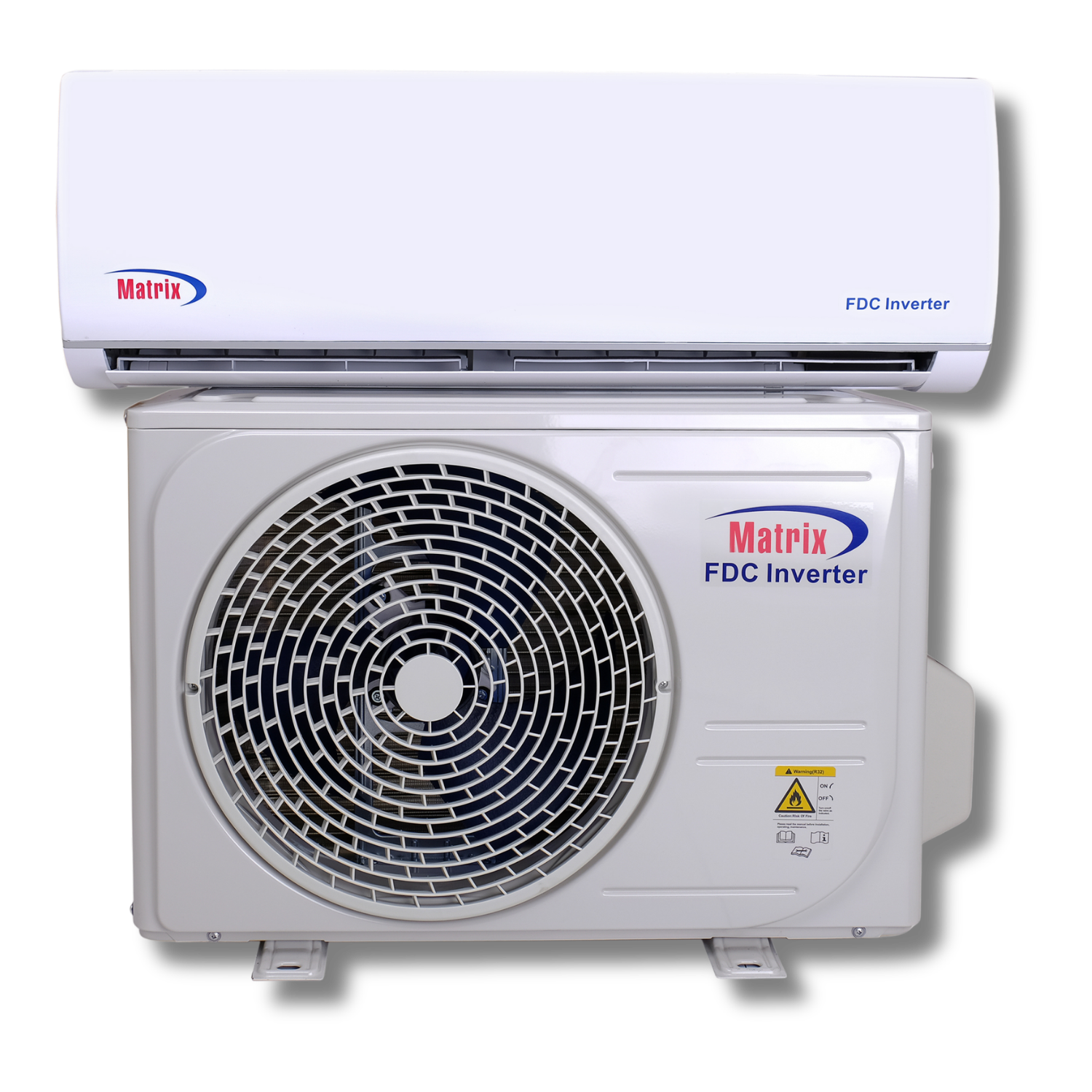 MX-CS25L2A (1.0 HP)