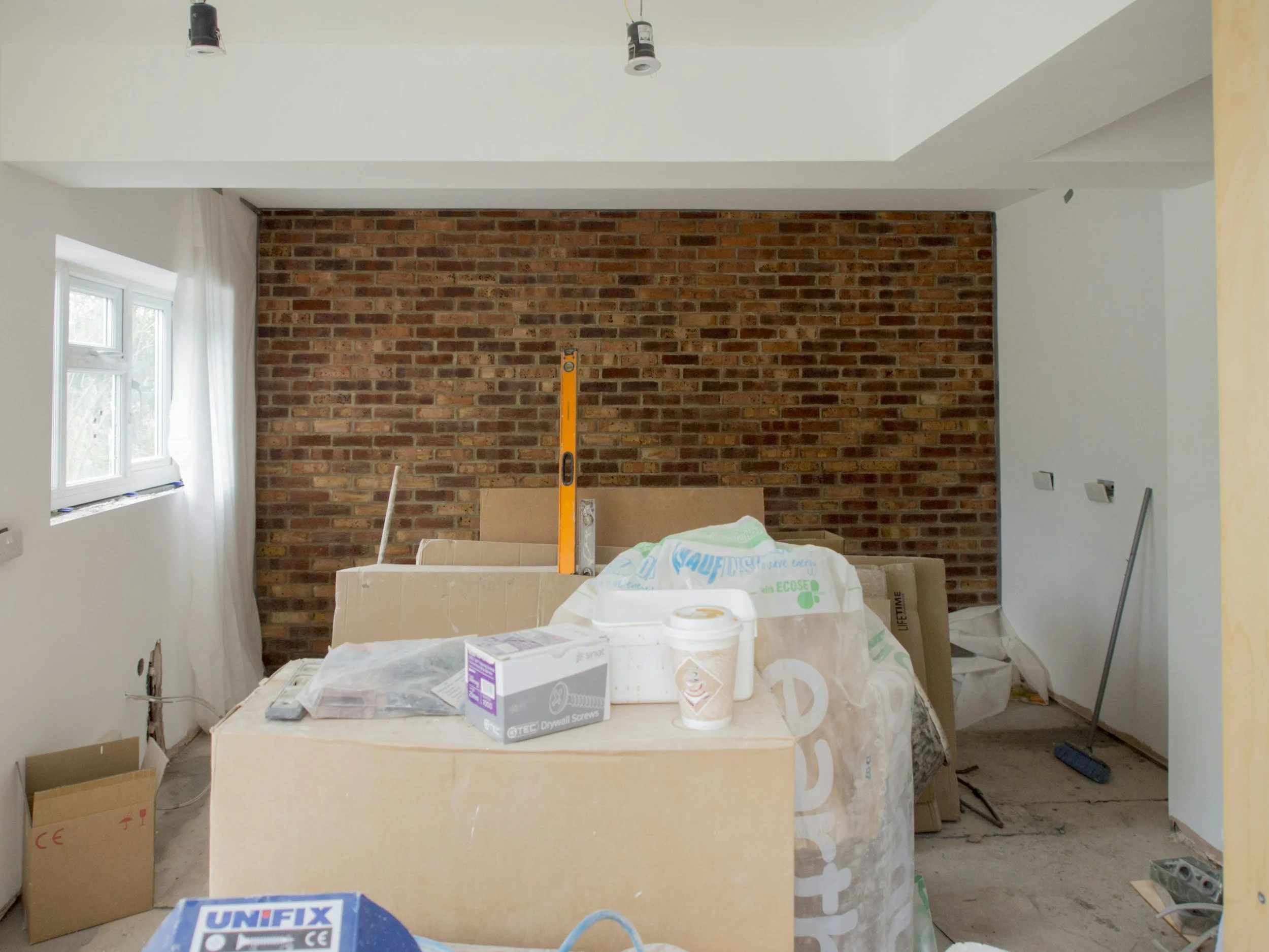 Professional Post-Construction Cleaning Services in Vancouver