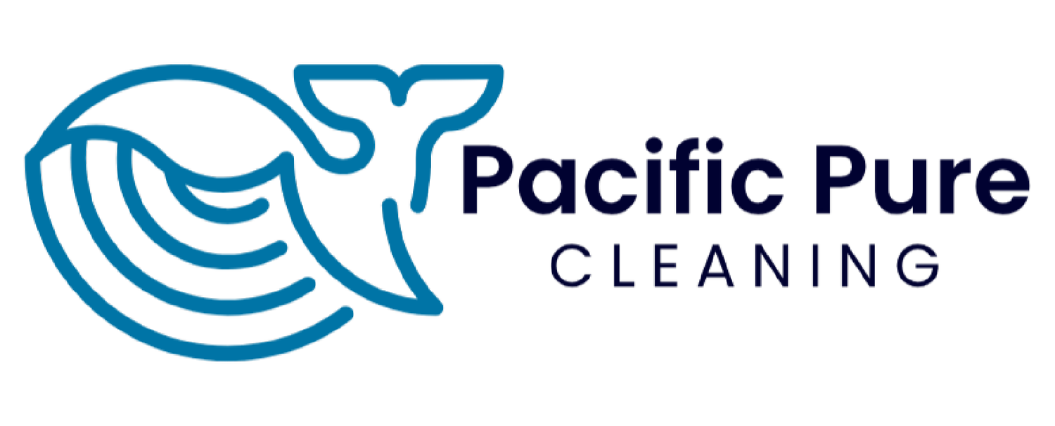 Pacific Pure Cleaning