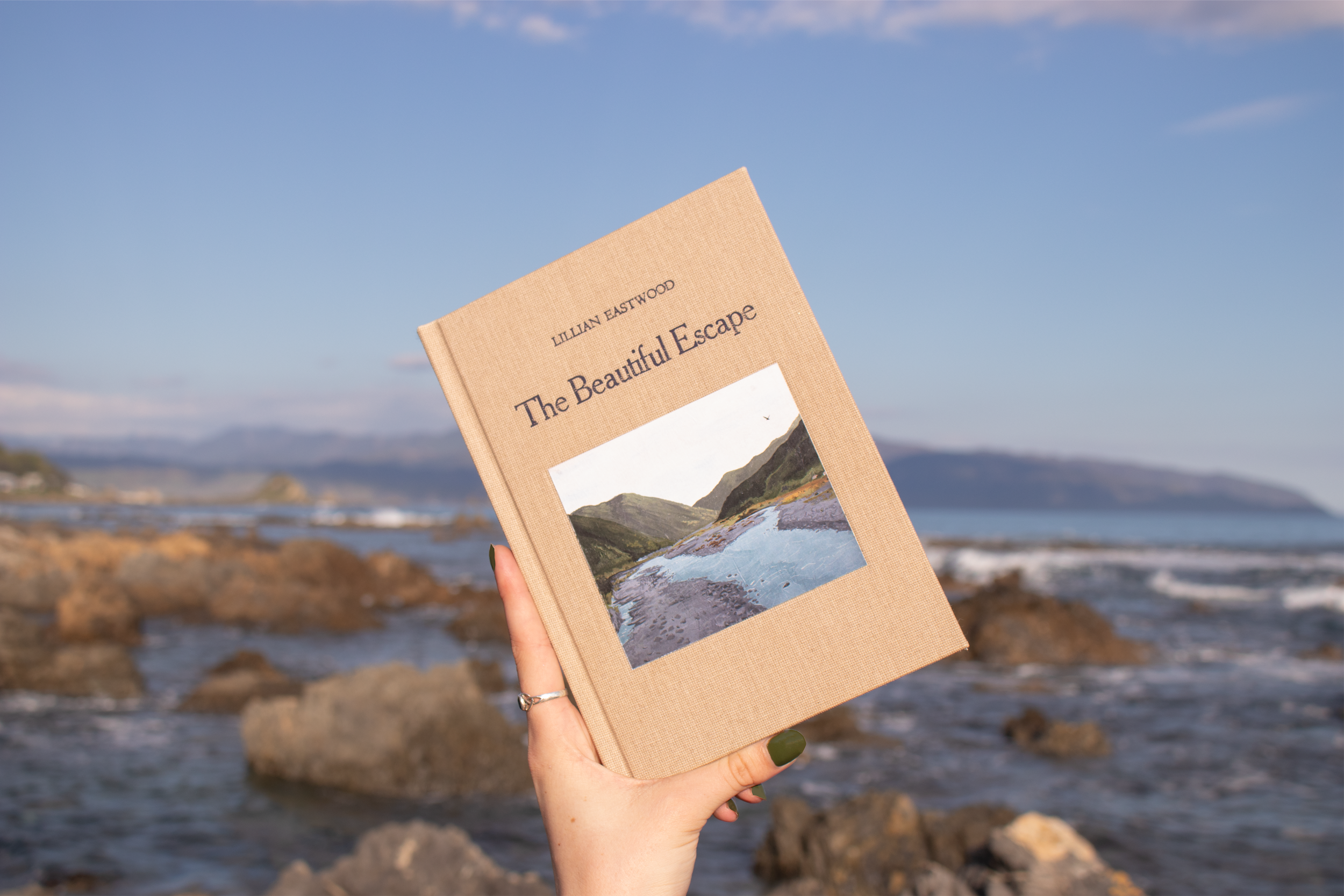The Beautiful Escape