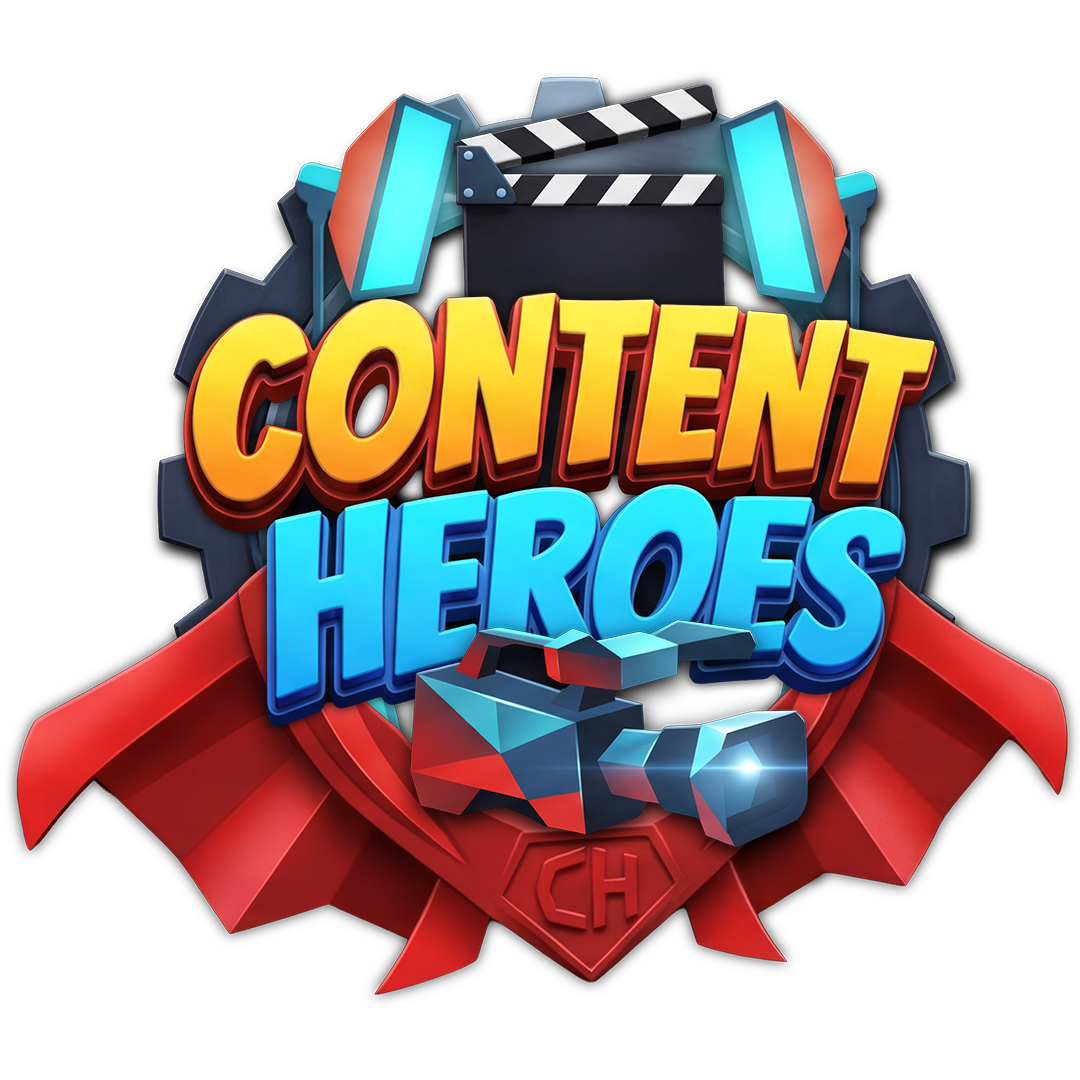 Content Heroes