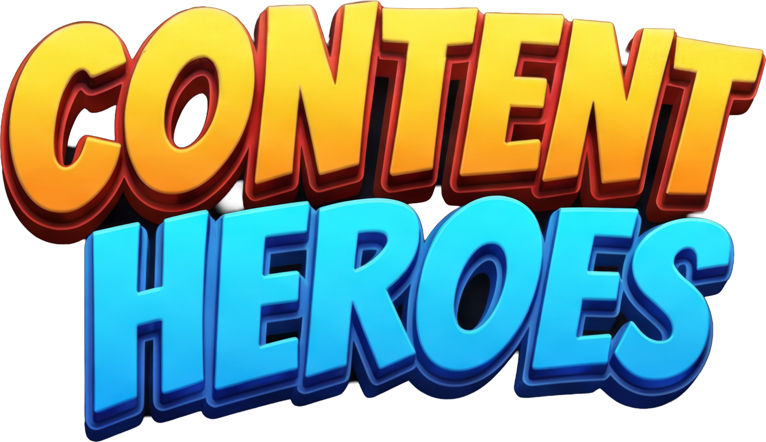 Content Heroes