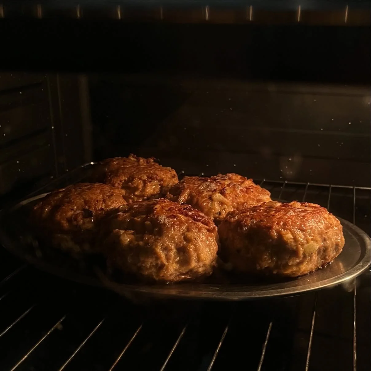 Hambagu (ハンバーグ)