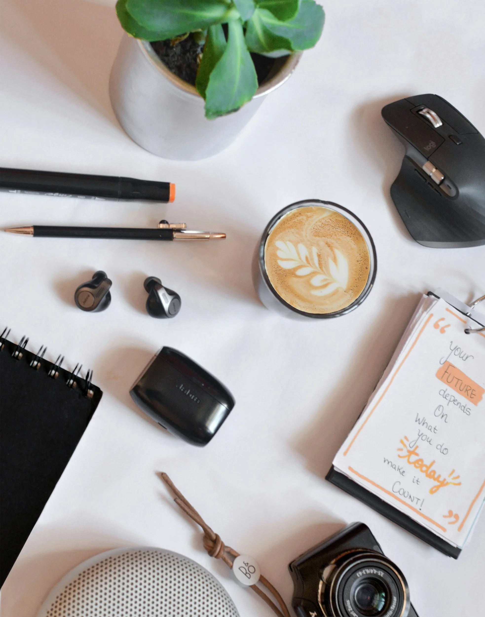 Why I’m Optimizing for Flow, Not Balance