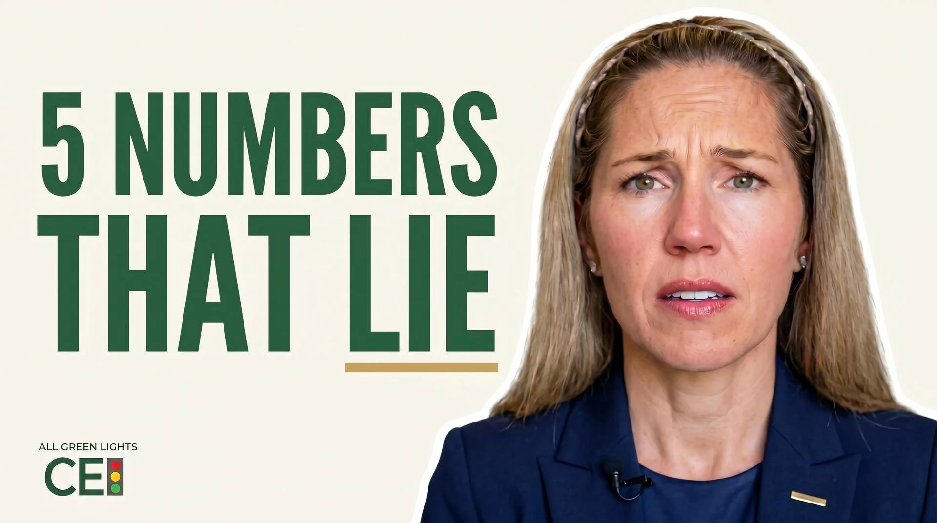 014: Vitals - Normal Blood Work but Still Exhausted? 5 Biomarkers Every Woman Over 40 Should Track (My Real Data)