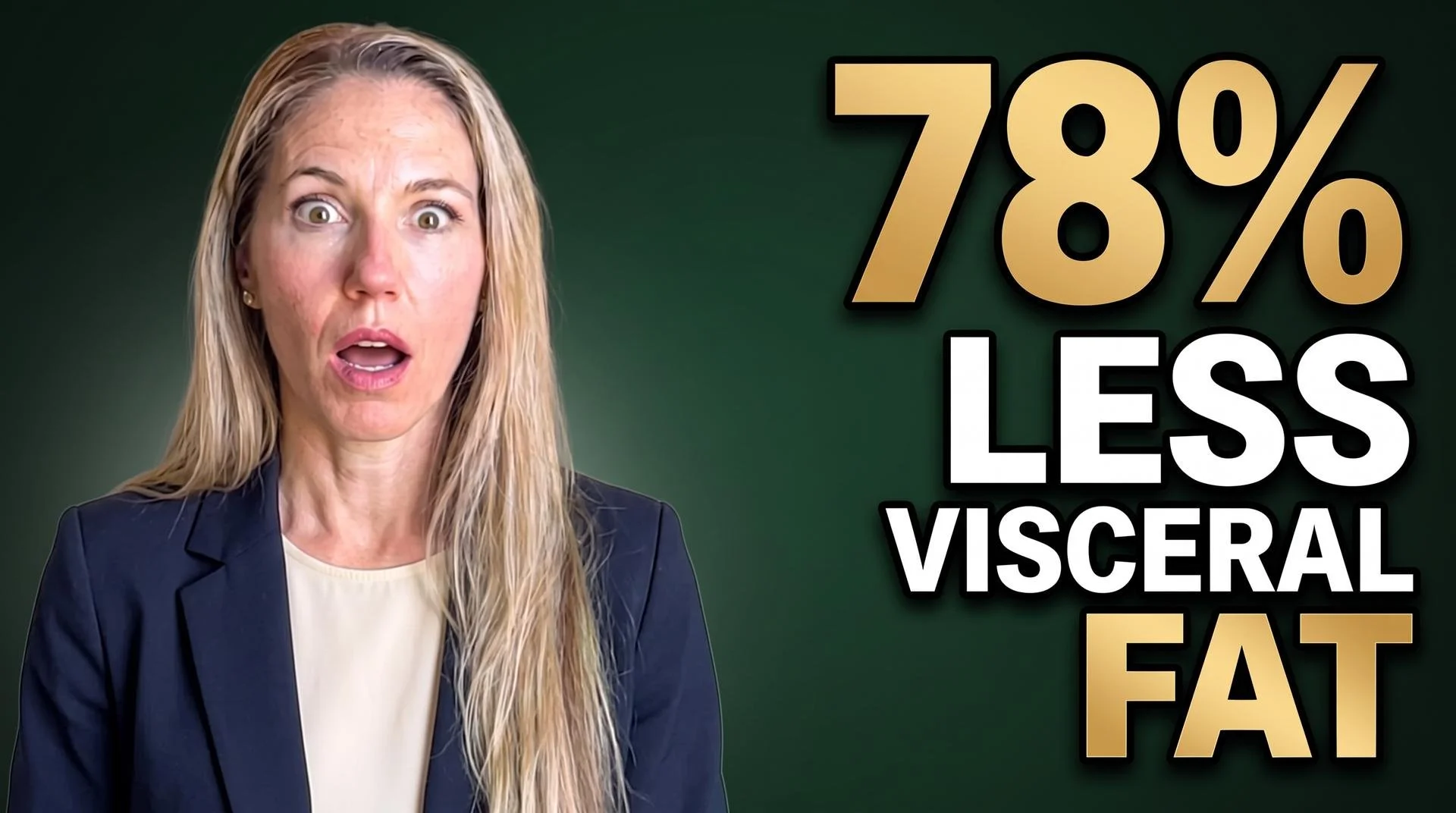 015: Vitals - I Gained 6 Pounds During My Most Stressful Year. My DEXA Scan Tells a Completely Different Story.