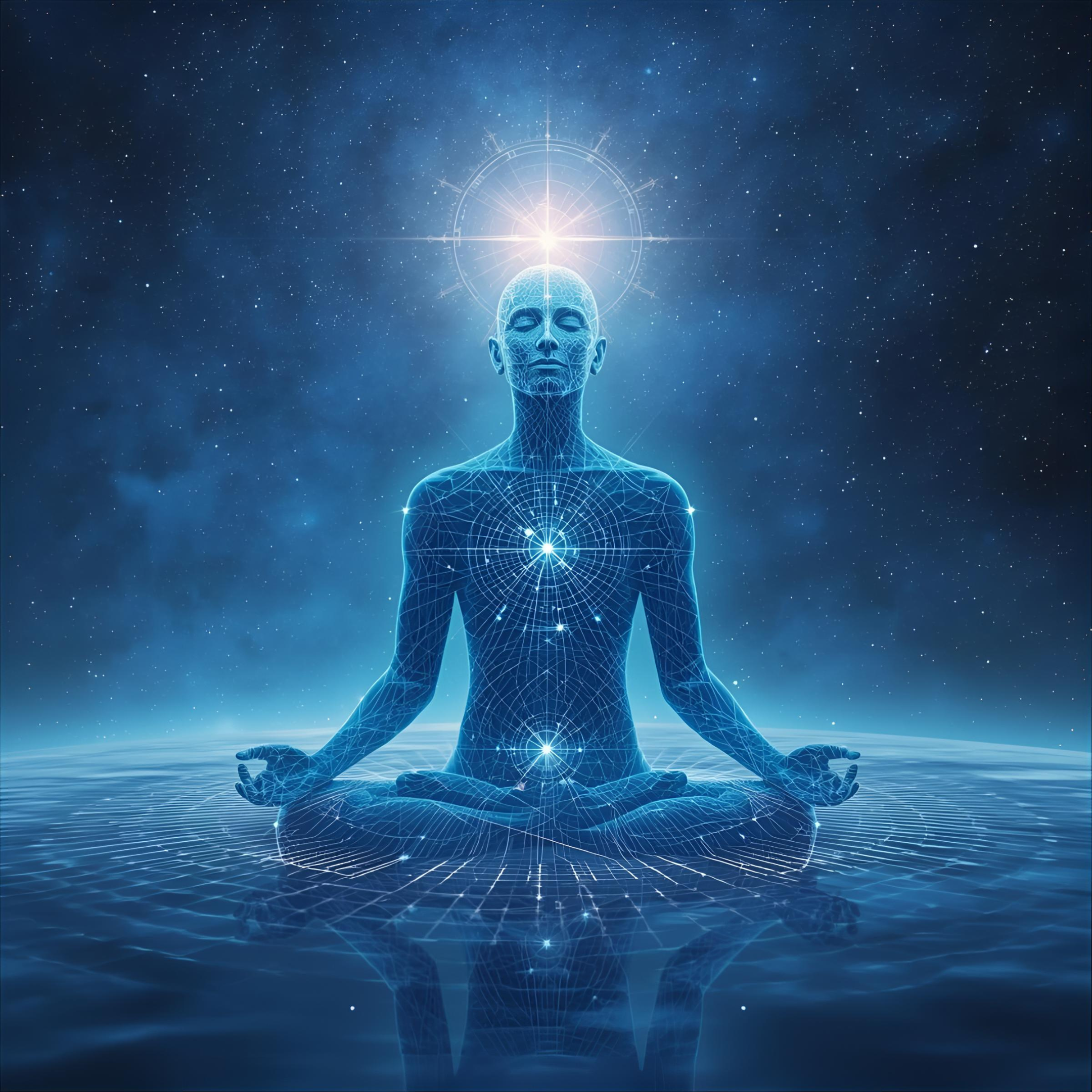 Dial Down The Mind Healing Meditation