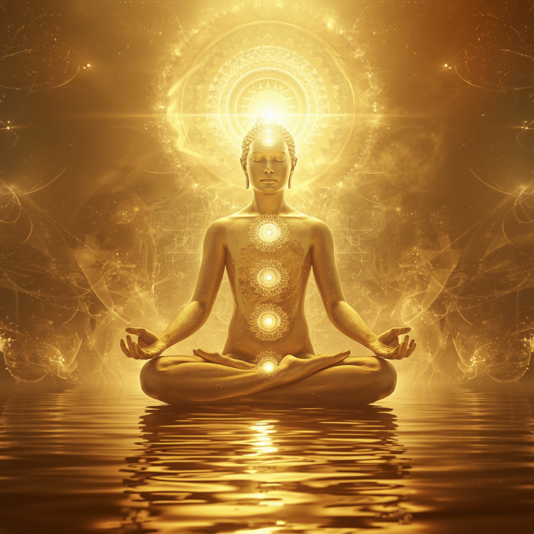 ✨ Chakra Healing Meditation ✨