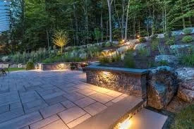 Outdoor lighting