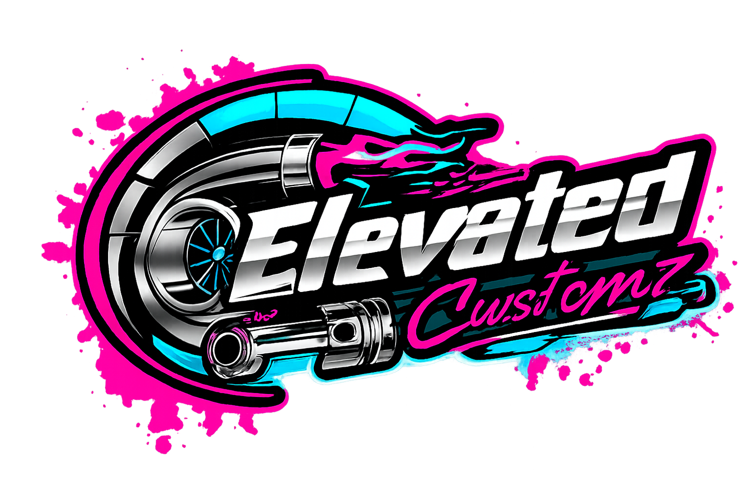 Elevated Customz | Upgrade Your Ride Today