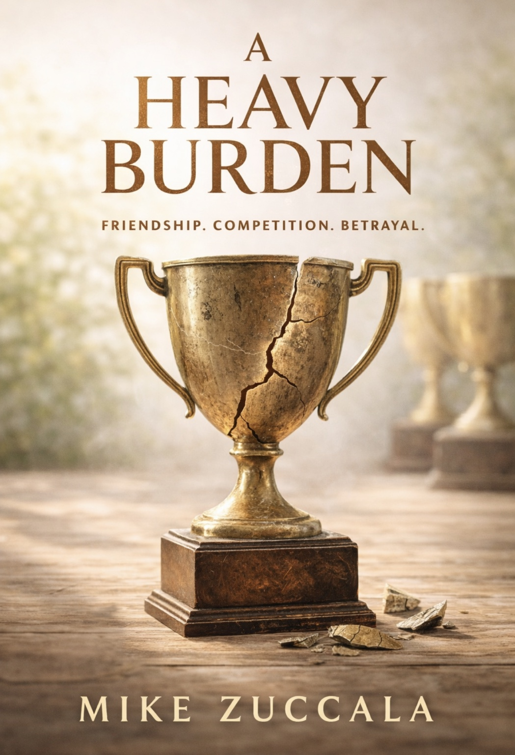 A Heavy Burden