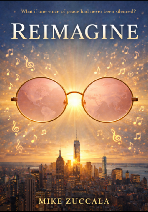 Reimagine