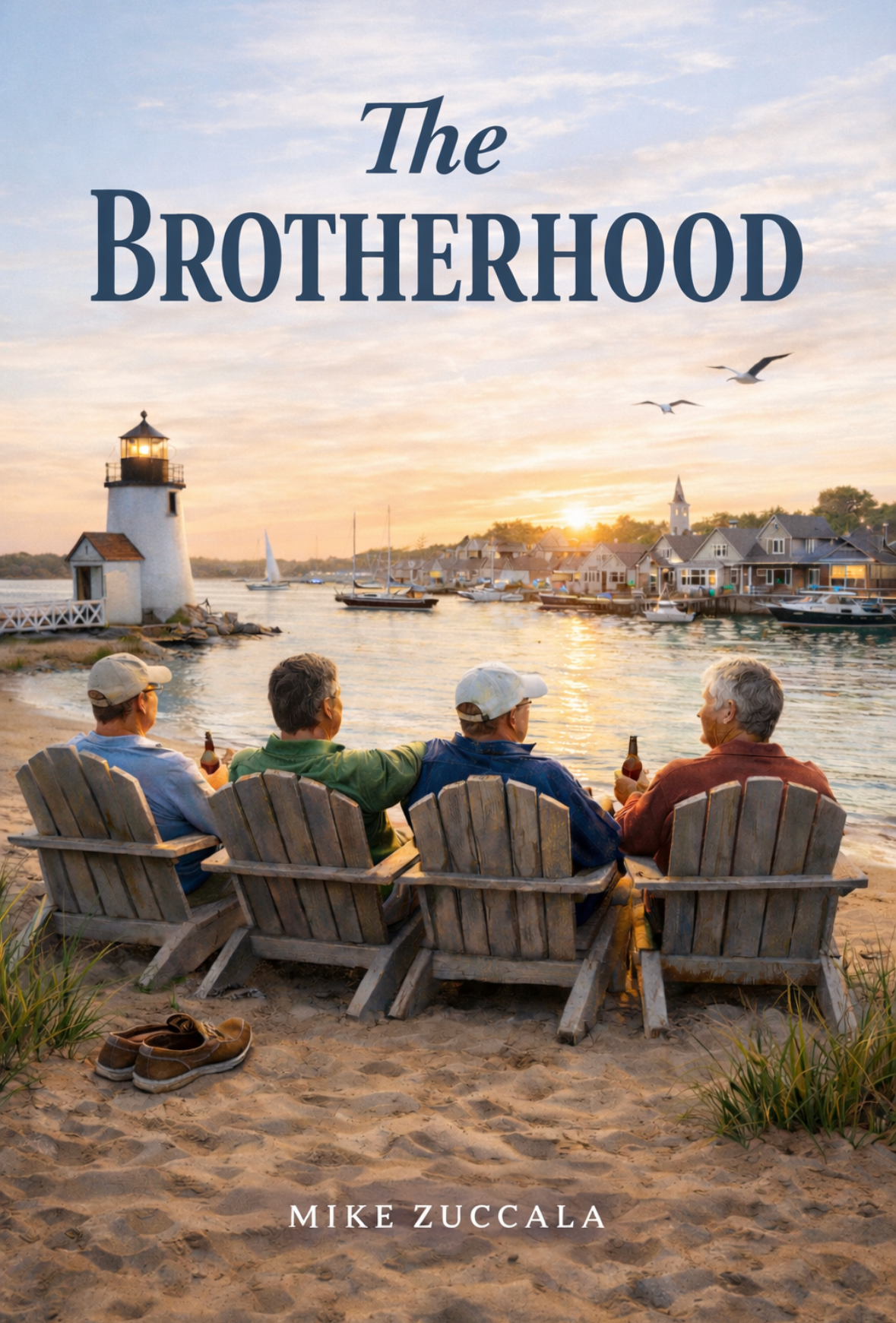 The Brotherhood