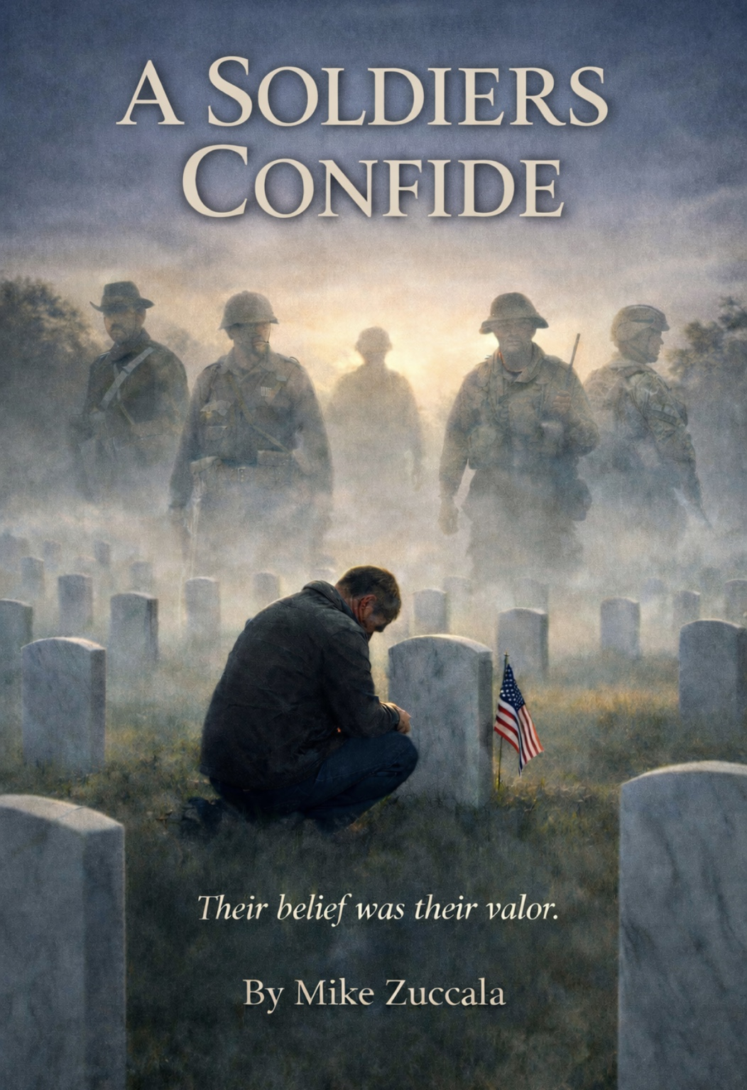 A Solider's Confide
