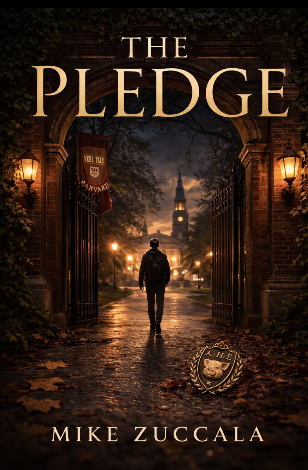 The Pledge