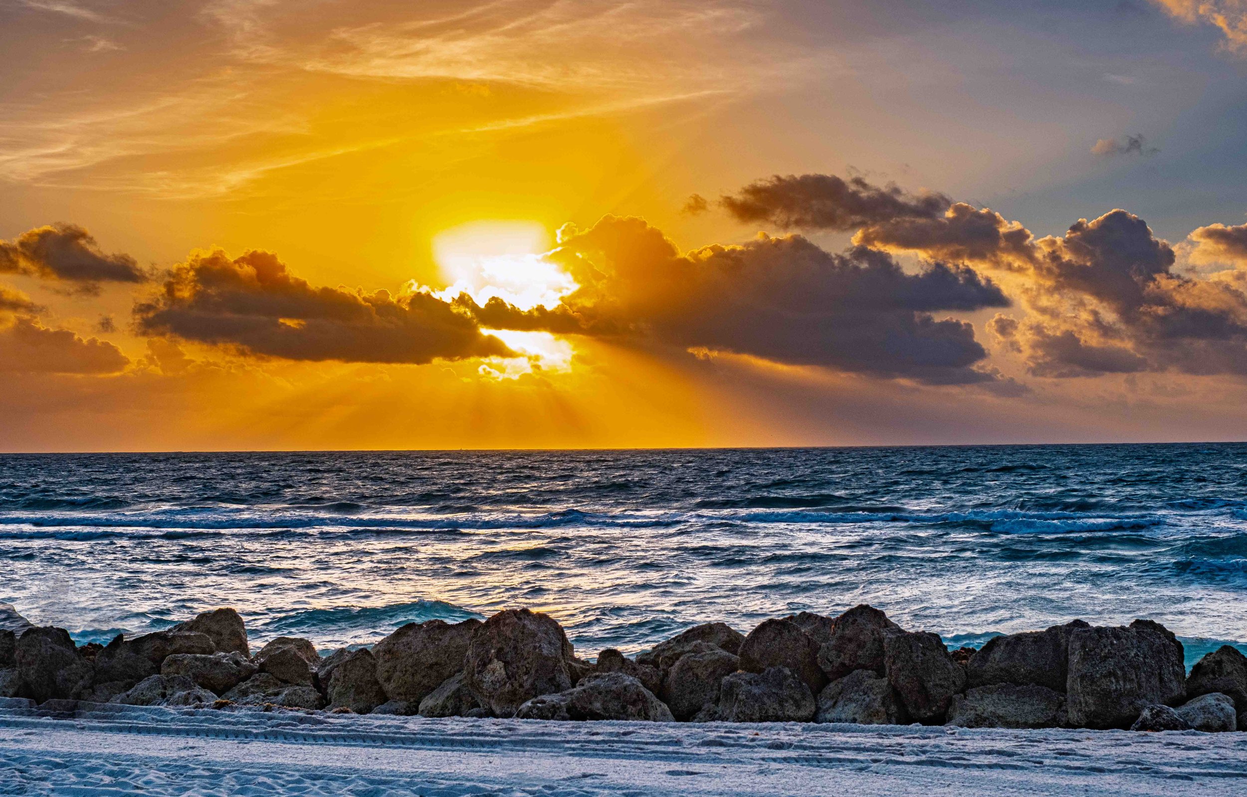 Miami Beach