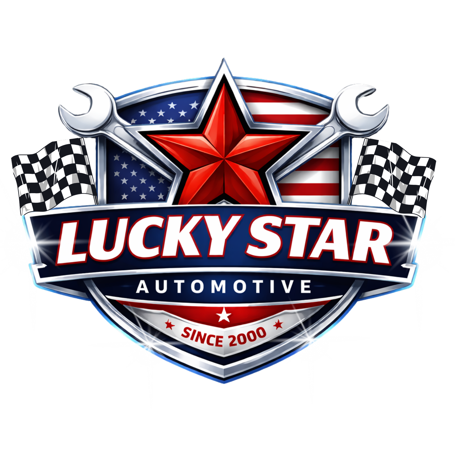 Lucky Star Automotive