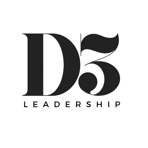 D3 Leadership