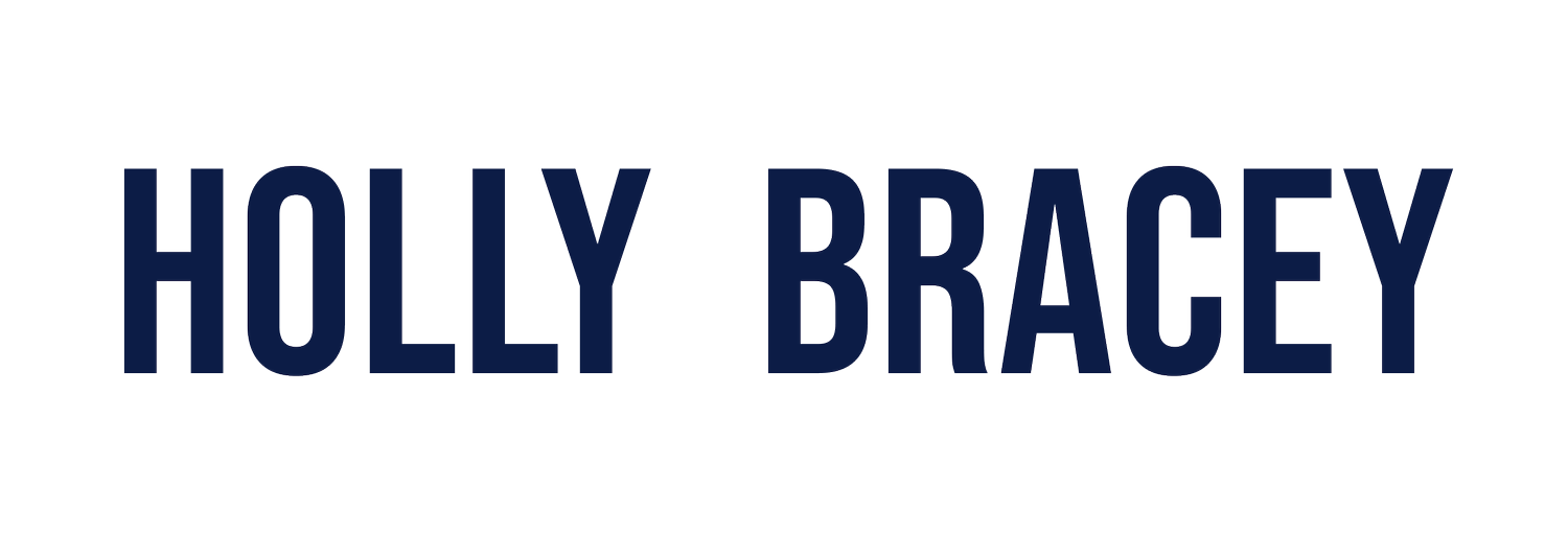 Holly Bracey