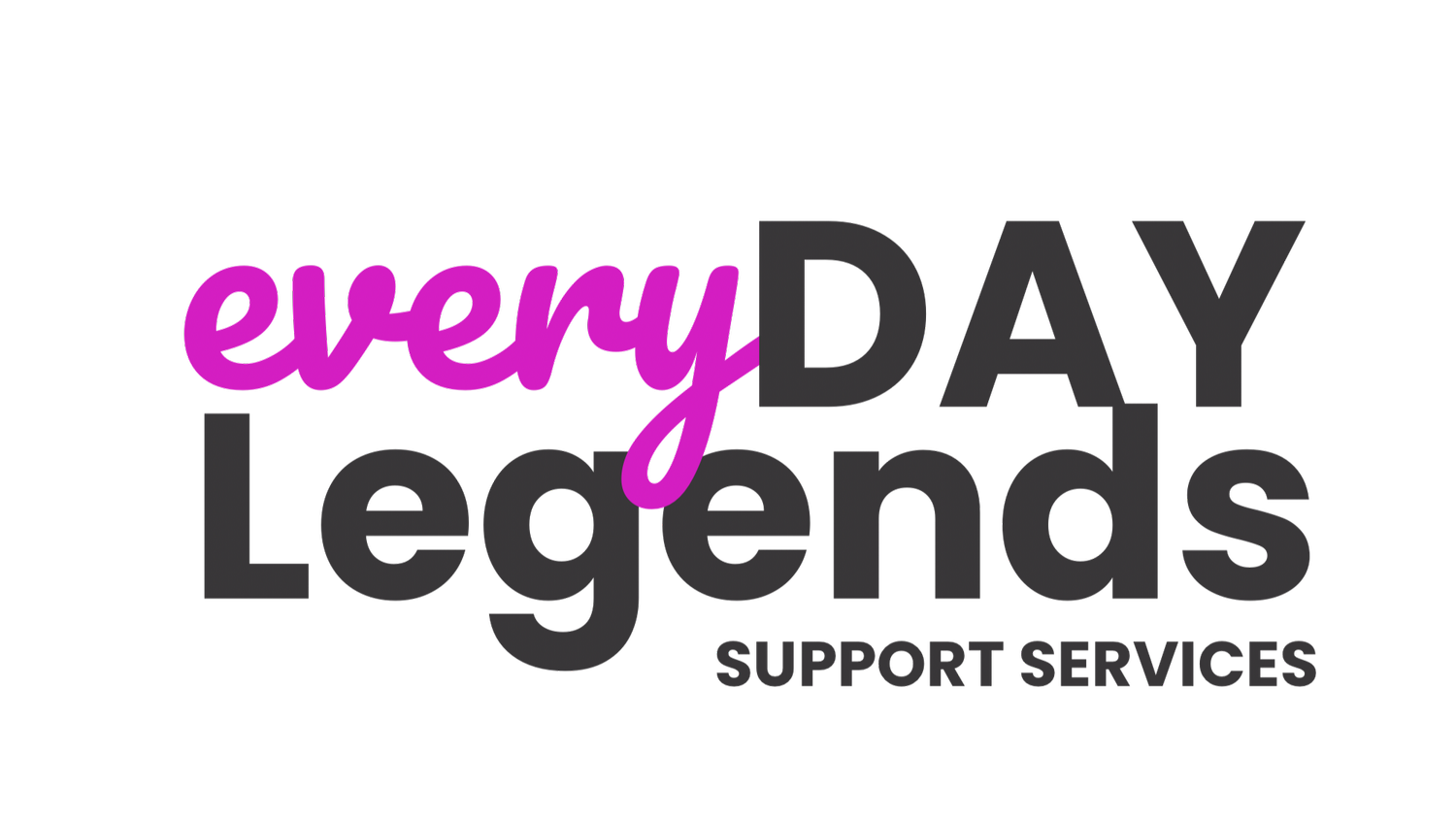 Everyday Legends