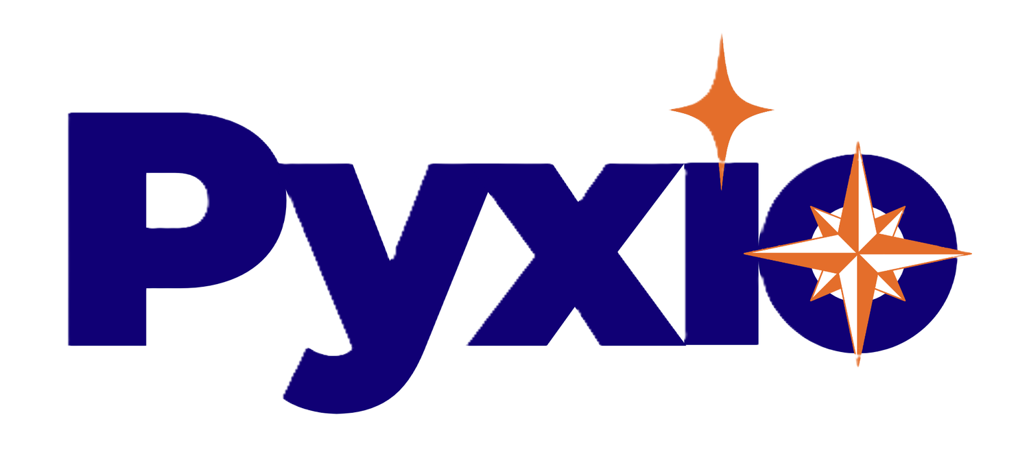 Pyxio