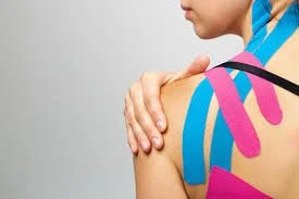 Kinesio Taping