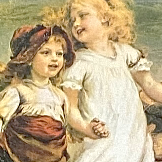 Fred Morgan-ChildrenOnBeach4.png