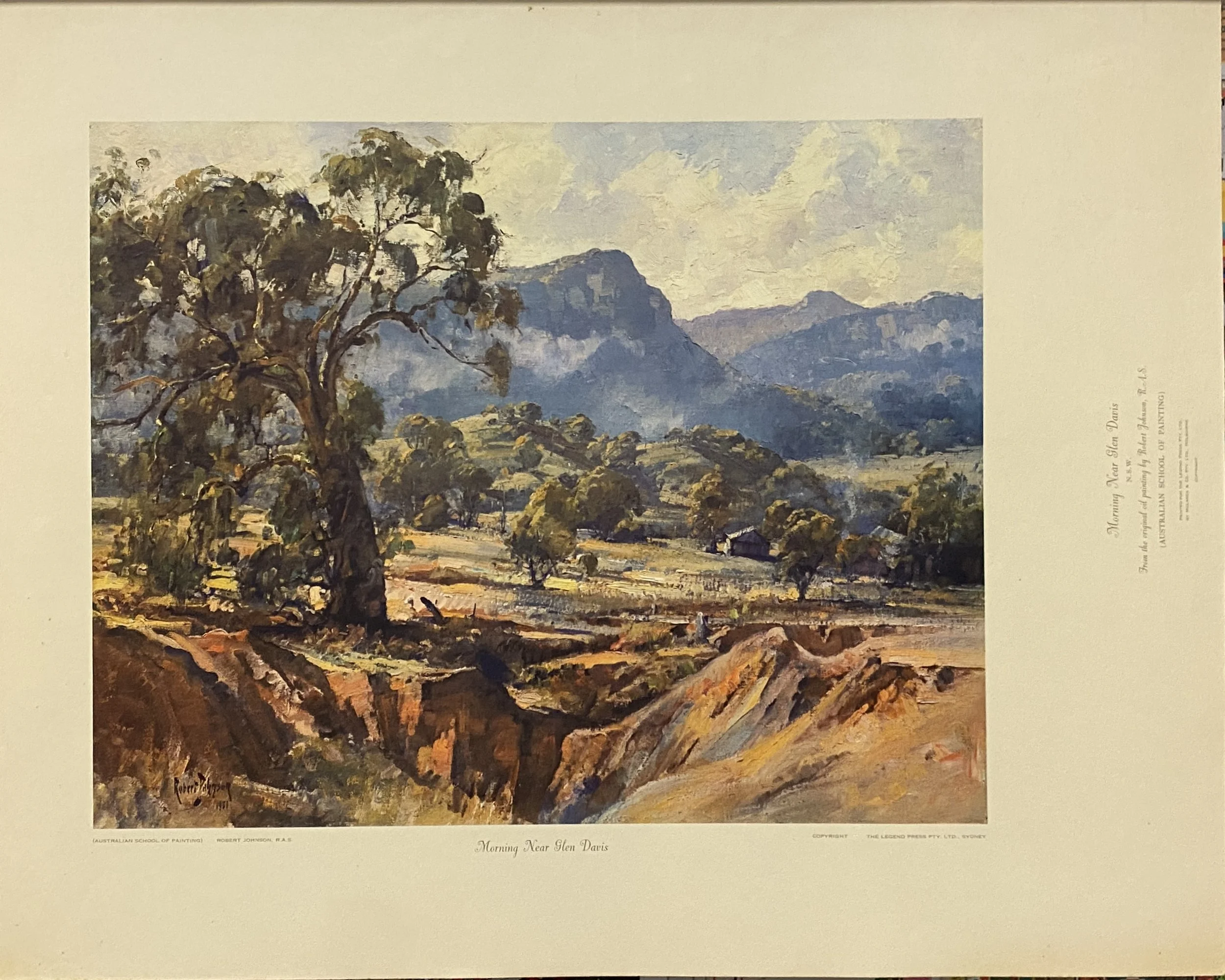 Robert Johnson-Morning Near Glen Davis-1.jpg