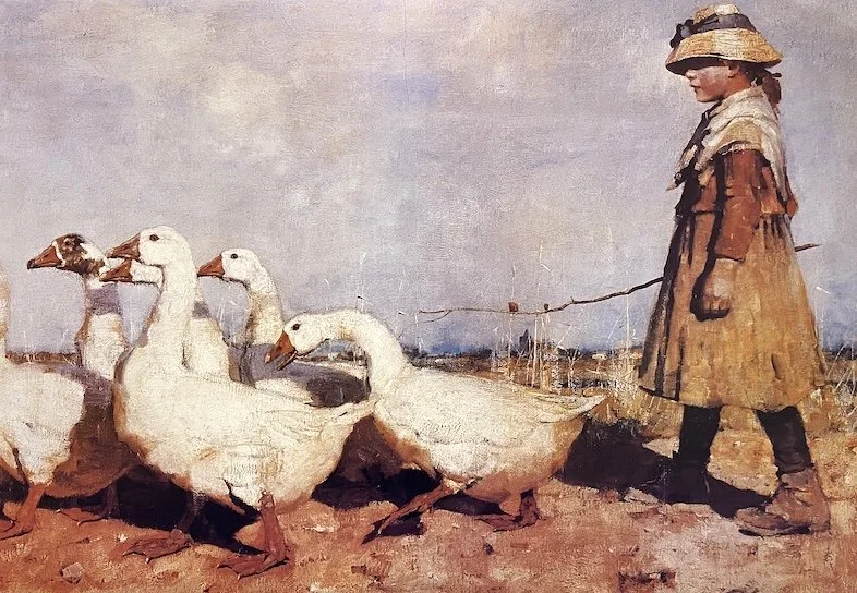 SIR JAMES GUTMANN: TO NEW PASTURES