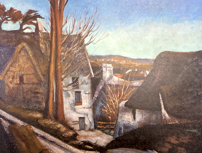 NEFAR: VILLAGE