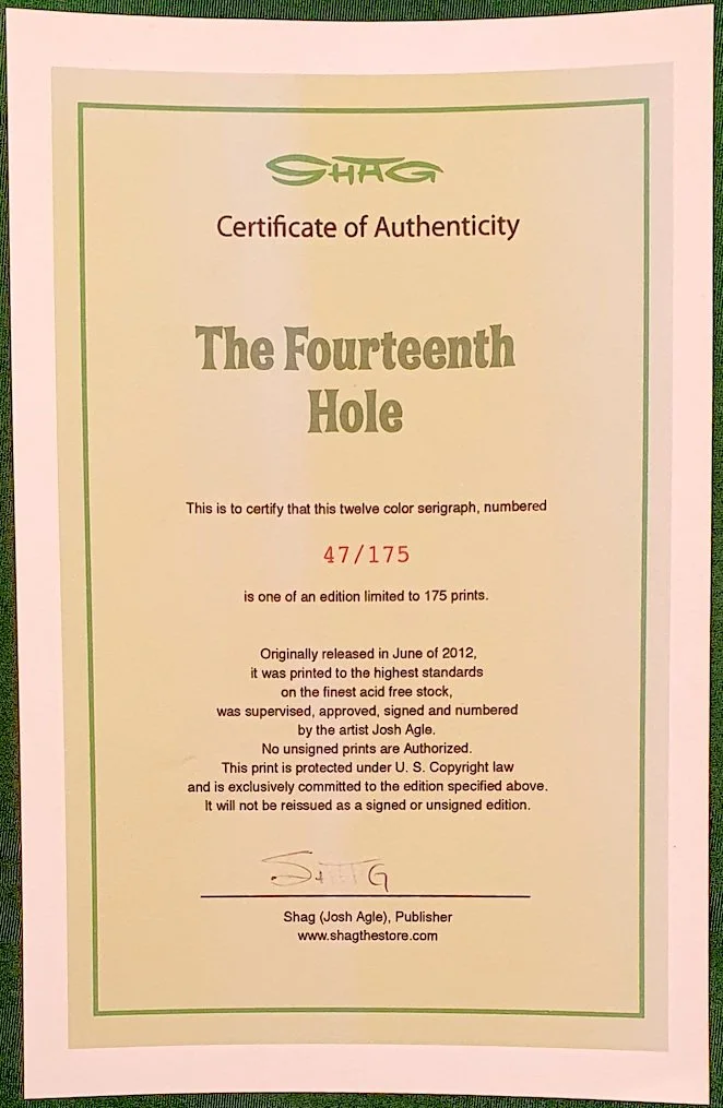 The Fourteenth Hole CERT.jpg
