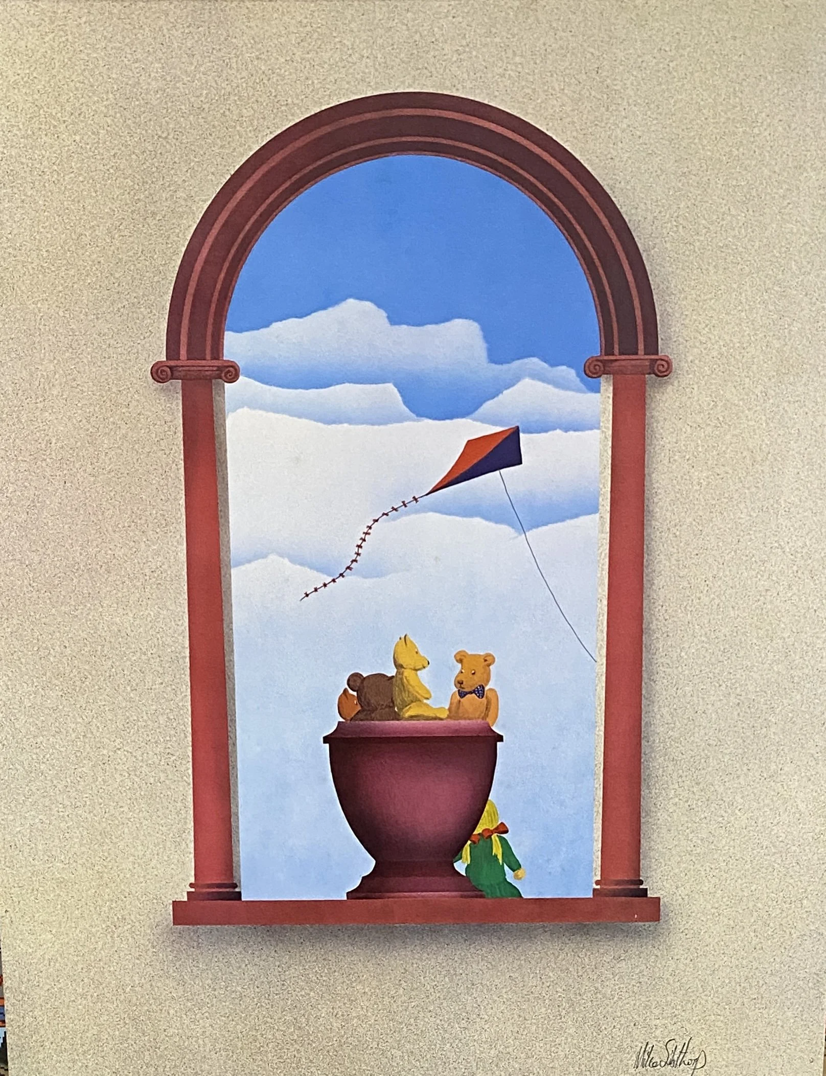 Mike Sibthorp Teddy Bears-1.jpg