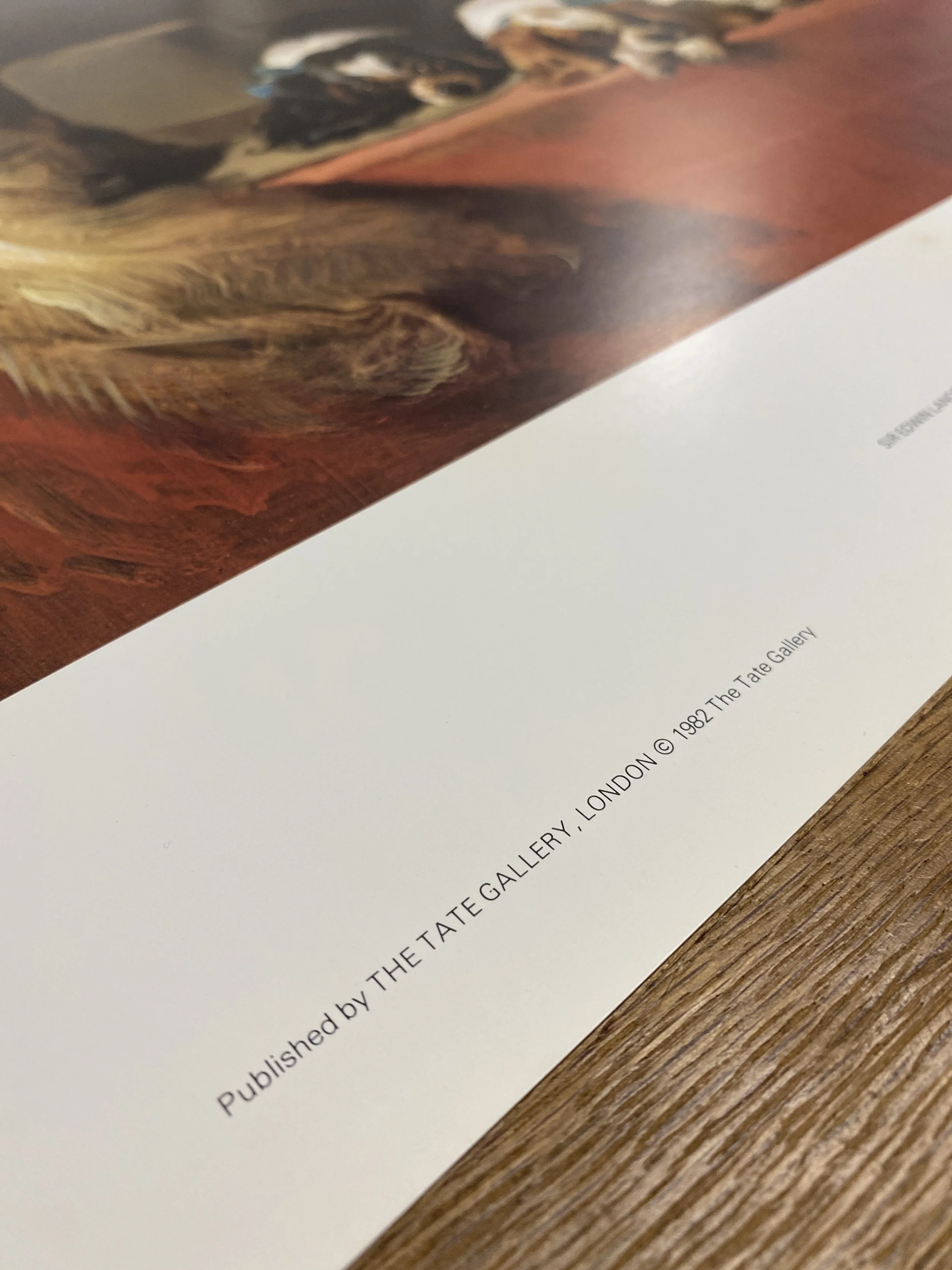 Sir Edward Landseer-King Charles Spaniels-2.jpg