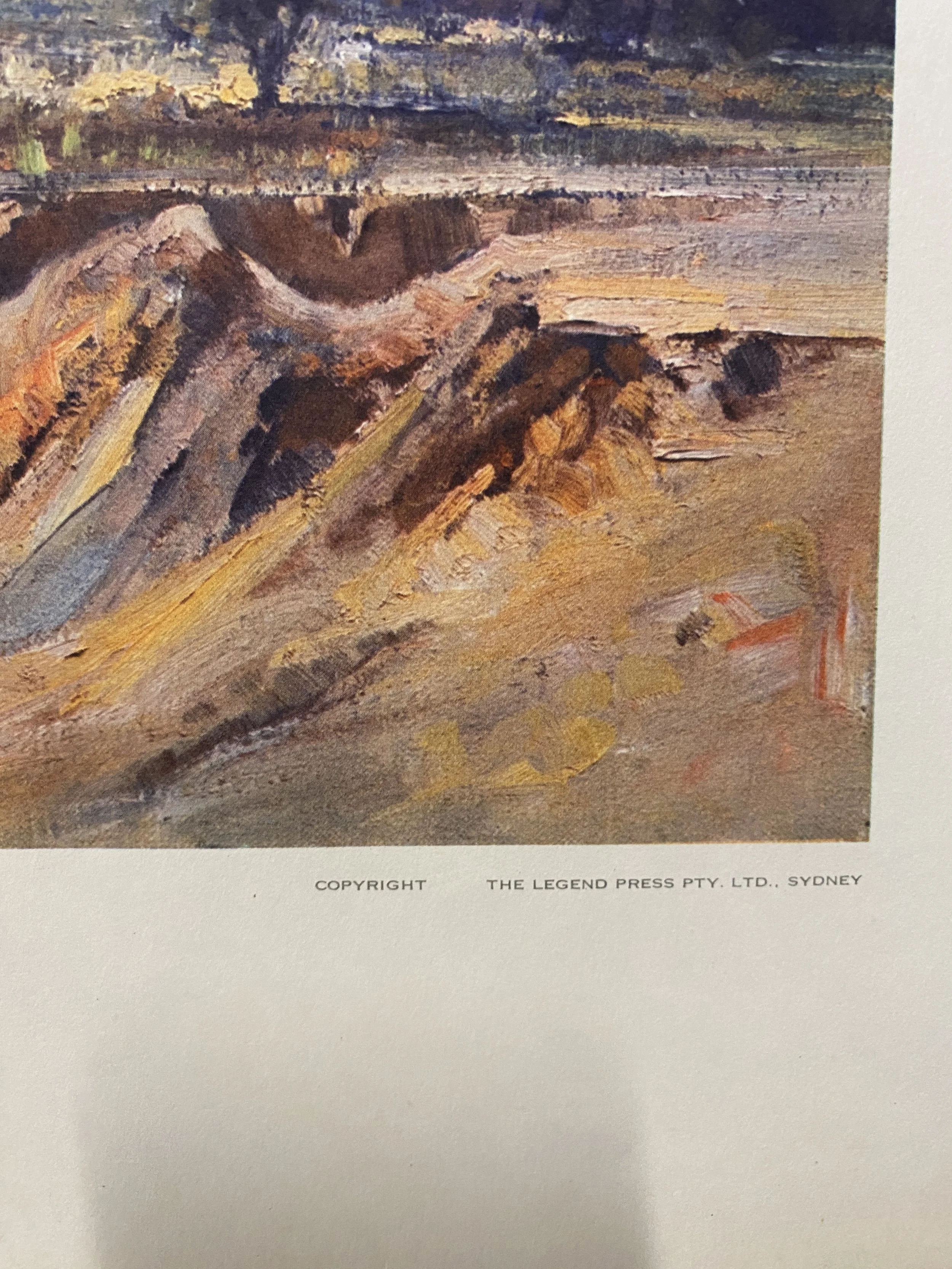 Robert Johnson-Morning Near Glen Davis-3.jpg