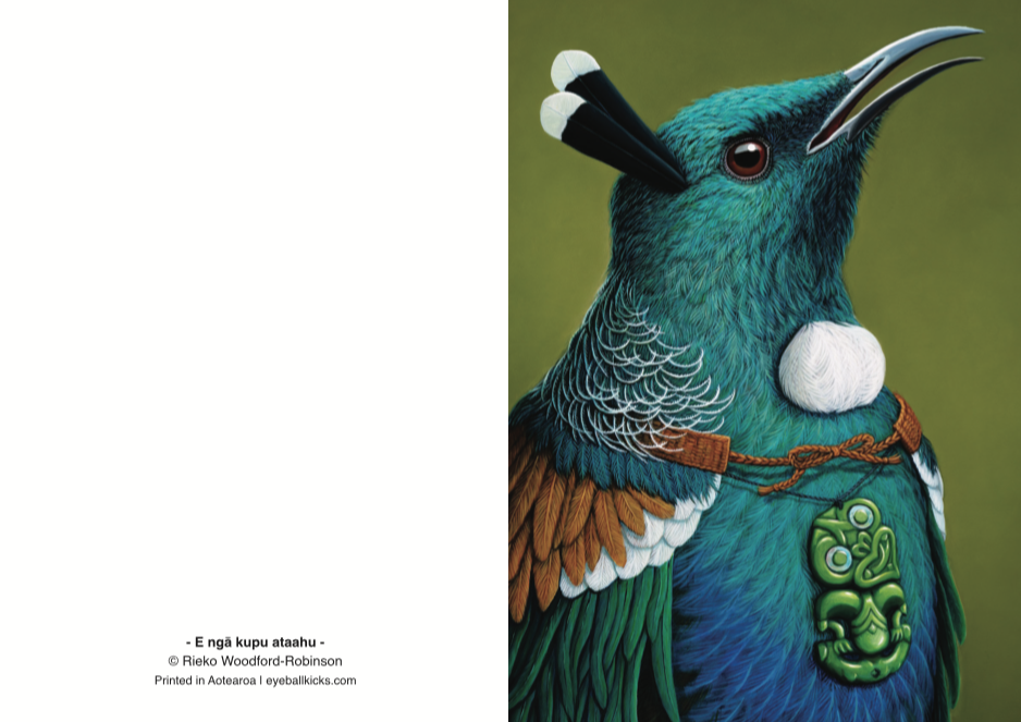 33-E nga kupu ataahua tui (card).png