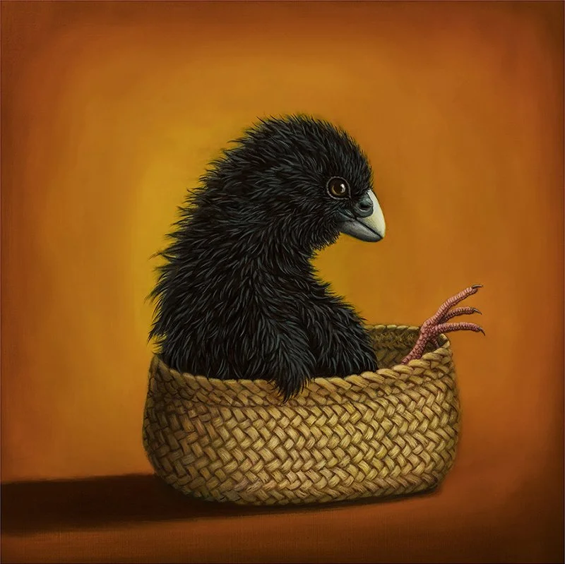 RIEKO: KETE TAKAHE