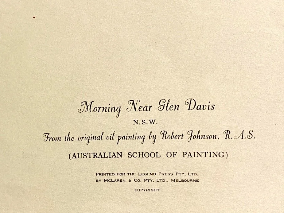 Robert Johnson-Morning Near Glen Davis-2.jpg