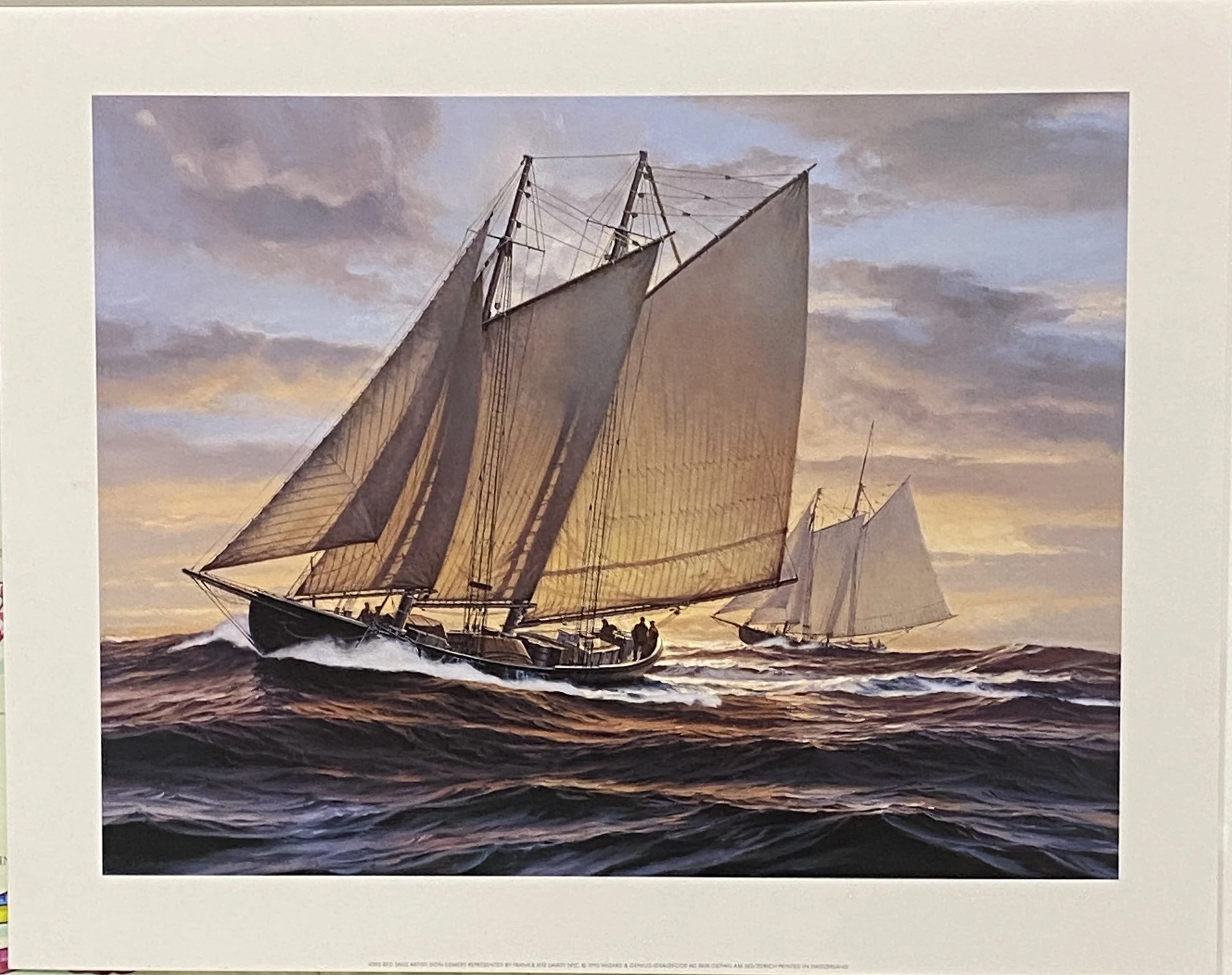 Don Demers-Red Sails-1.jpg